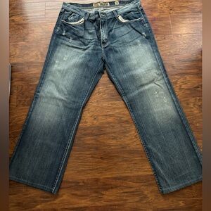 Men’s BKE Tyler Jeans 
38x32